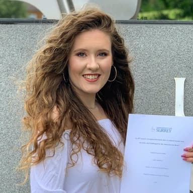 Nathalie Egerton-Gable — English Literature tutor in Brighton